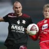 Amical: Rapid Bucuresti - Brann Bergen 2-1